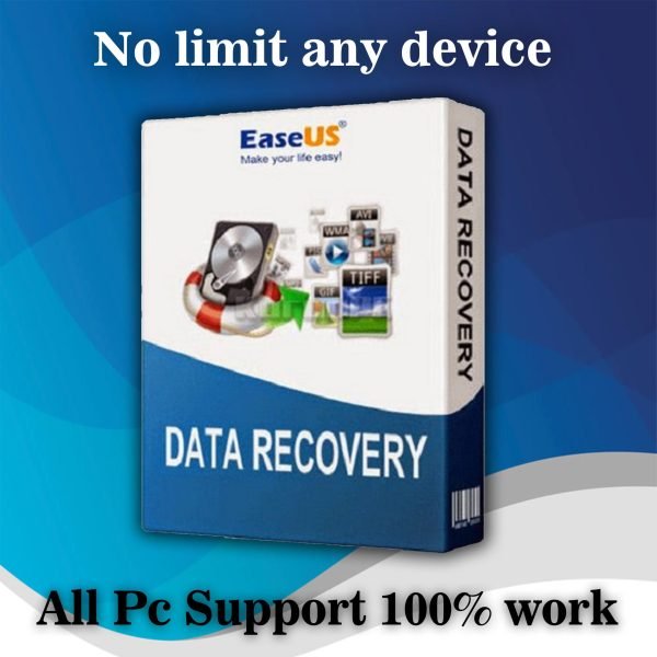 7 Data Recovery Tool 3.0