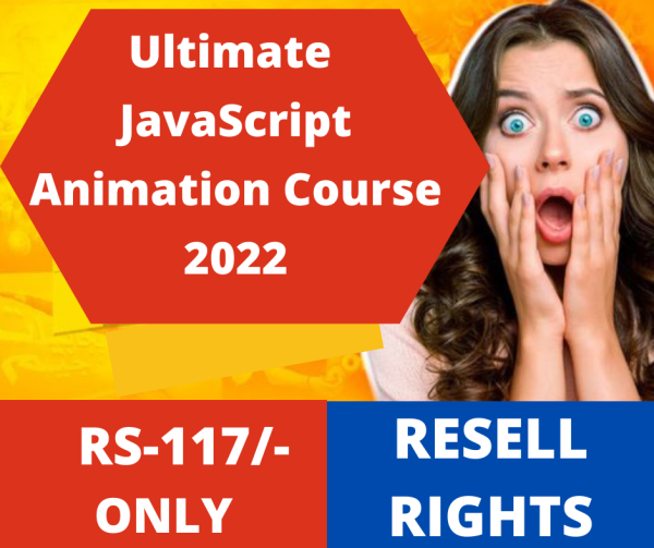 Animation Course 2022