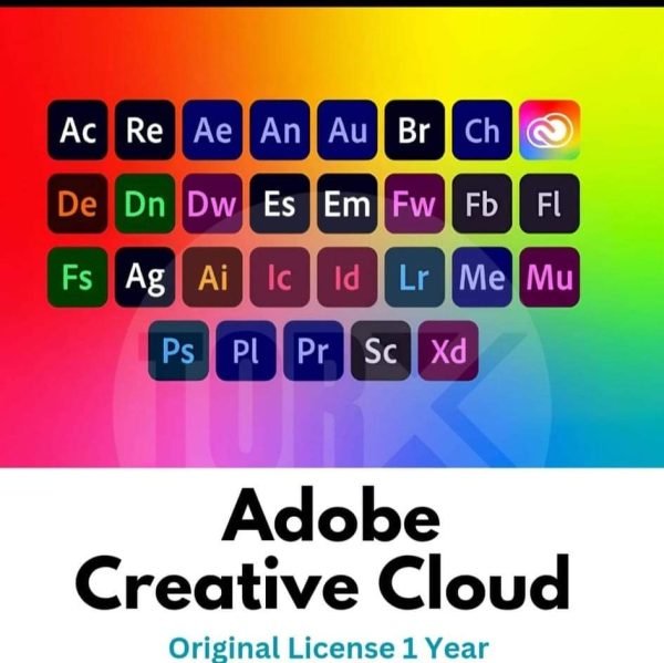ADOBE CC