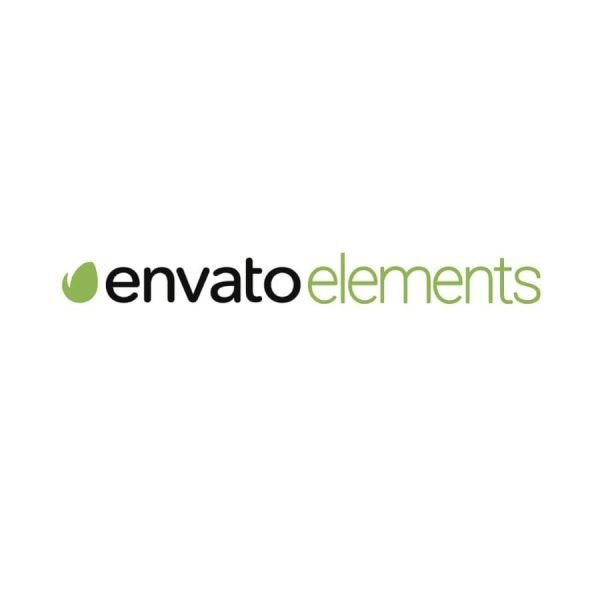ENVATO ELEMENTS 1YEAR